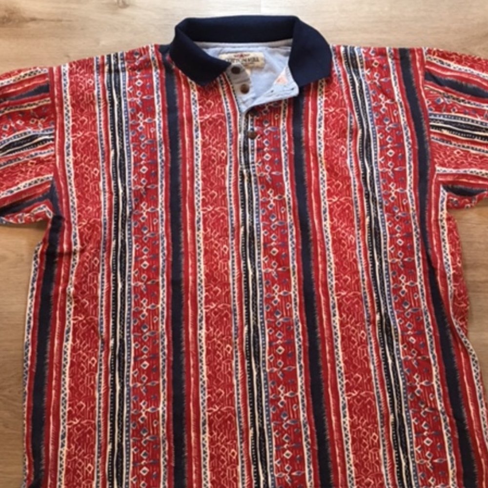 Polo by Your Dad’s Dad / Vintage